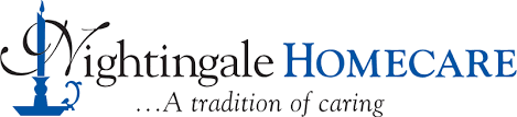 Nightingale HomeCare - Phoenix's Logo