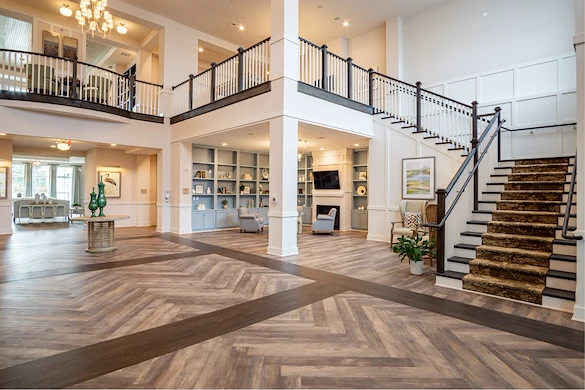 Image of Indigo Carolina Forest (2)