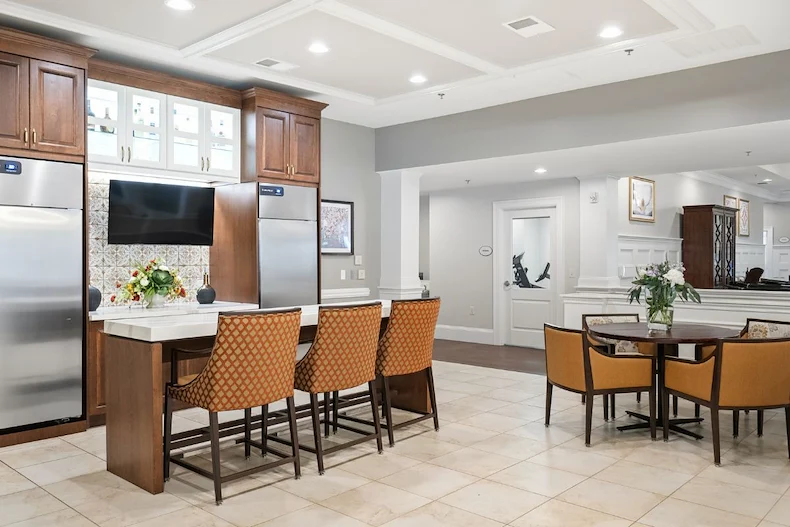 Image of Verena at The Reserve (5)