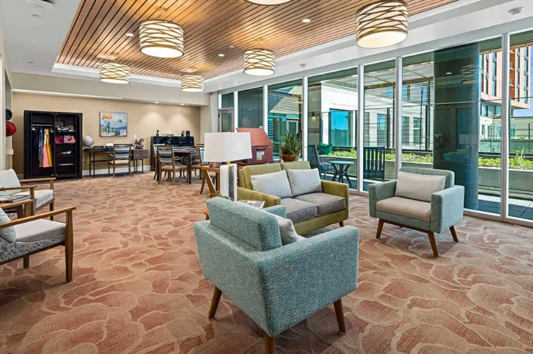 Image of Mirabella at ASU Health Center (5)