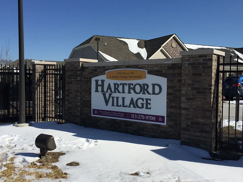 Image of Hartford Village Detroit (2)