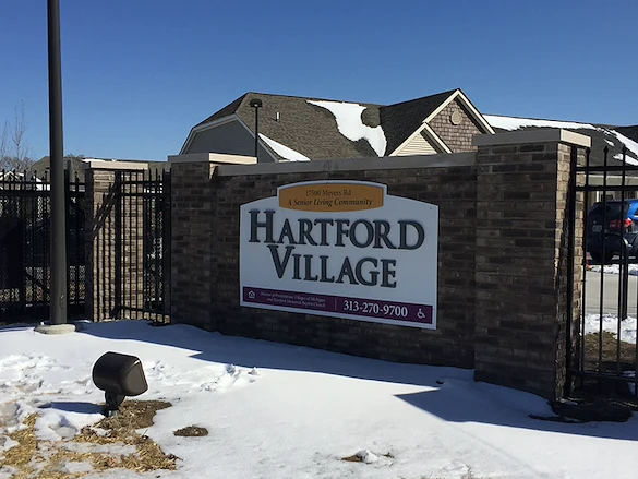 Image of Hartford Village (2)