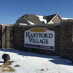 Image of Hartford Village (2)