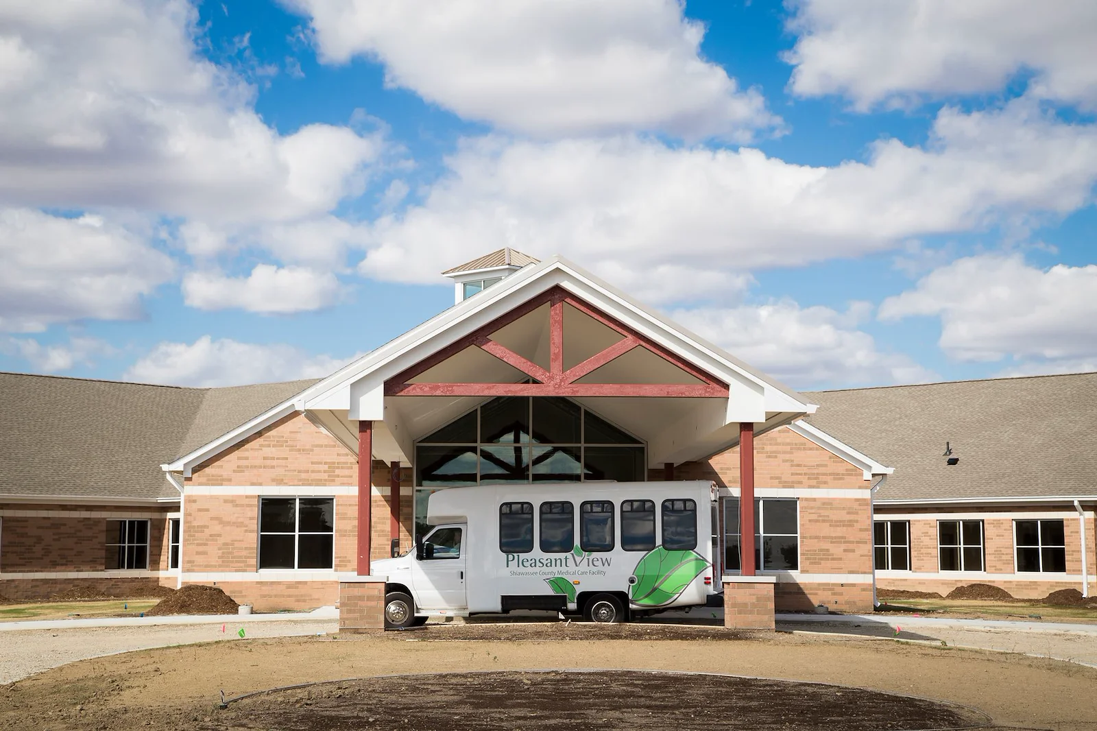 Image of Pleasant View Shiawassee County Medical Care (3)