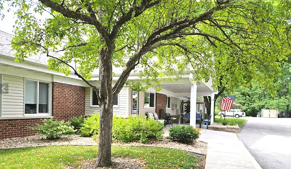 Image of Fairview Heights Apartments (3)