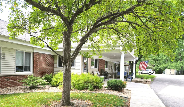 Image of Fairview Heights Apartments (3)