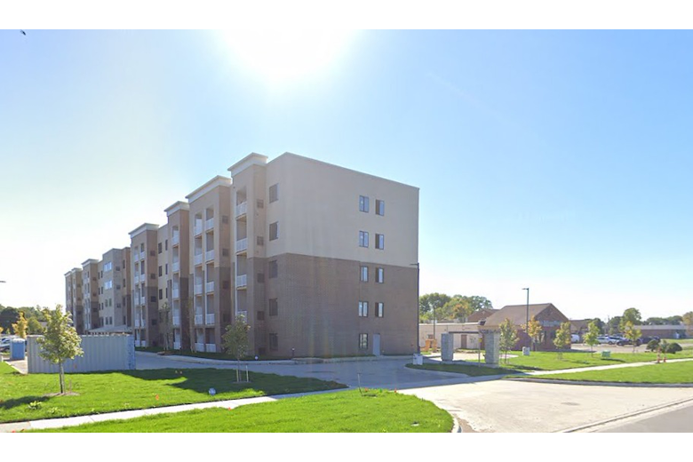 Image of Stonefield of Clinton (1)
