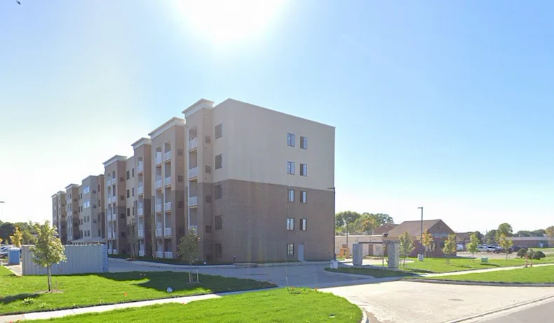 Image of Stonefield of Clinton (1)