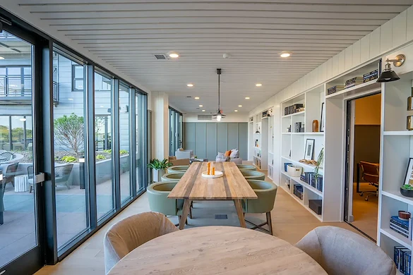 Image of Newman Lofts (2)