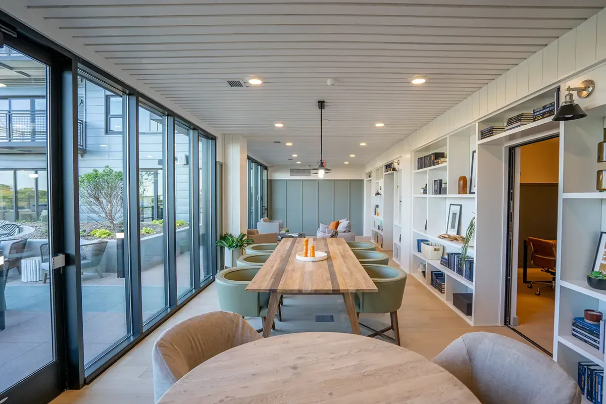 Image of Newman Lofts (2)