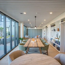 Image of Newman Lofts (2)