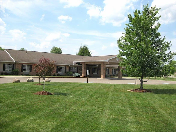 Image of Cambridge Place Assisted Living (1)
