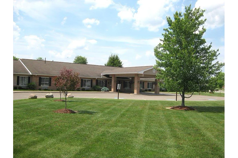 Image of Cambridge Place Assisted Living (1)