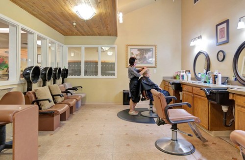 Image of Summerfield Estates Retirement Community (5)