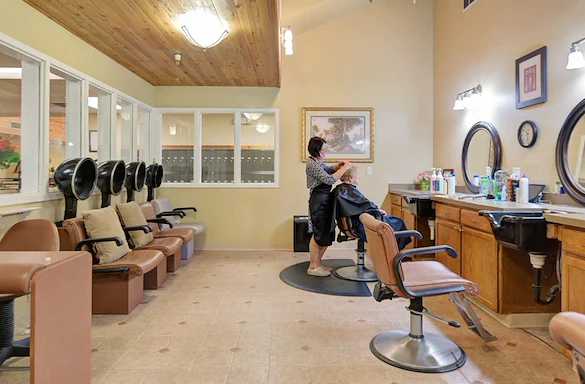 Image of Summerfield Estates Retirement Community (5)