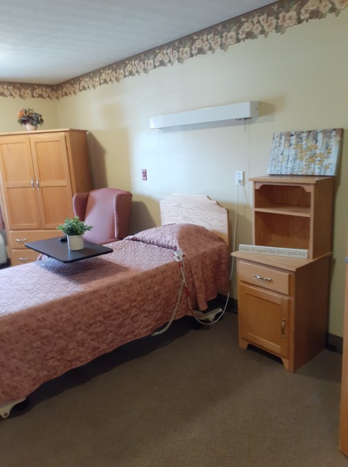 Image of Admiral's Pointe Nursing & Rehabilitation (3)