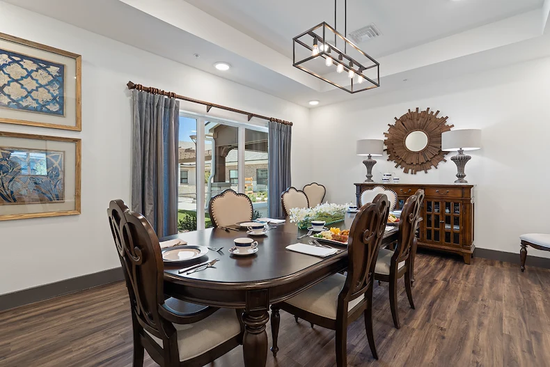 Image of Celebration Senior Living of Denison (6)