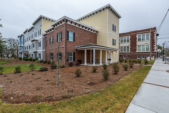 Image of Romana Riley Lofts (1)