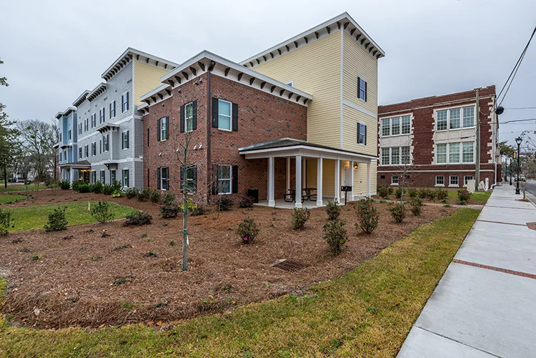 Image of Romana Riley Lofts (1)