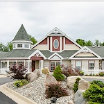 Image of Assisted Living at Caretel Inns of Brighton (1)