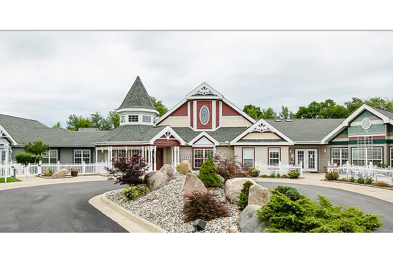 Image of Assisted Living at Caretel Inns of Brighton (1)