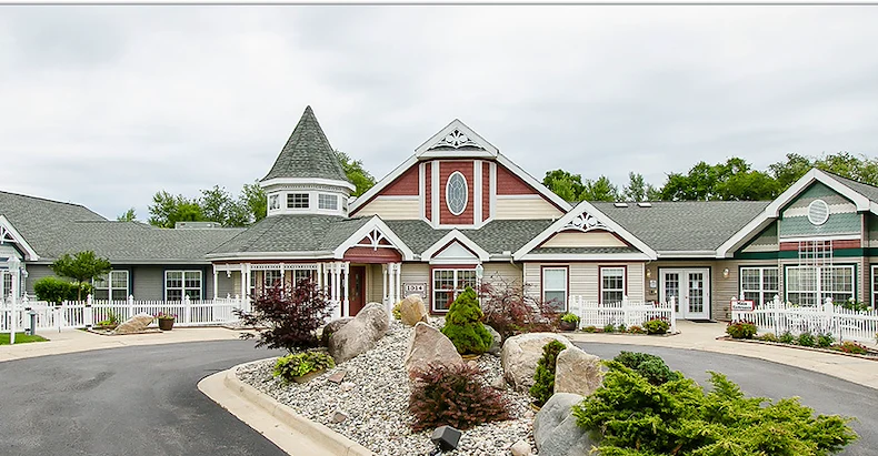 Image of Assisted Living at Caretel Inns of Brighton (1)