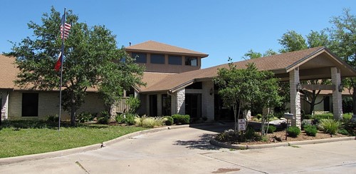 Image of Schulenburg Regency Nursing Center (1)