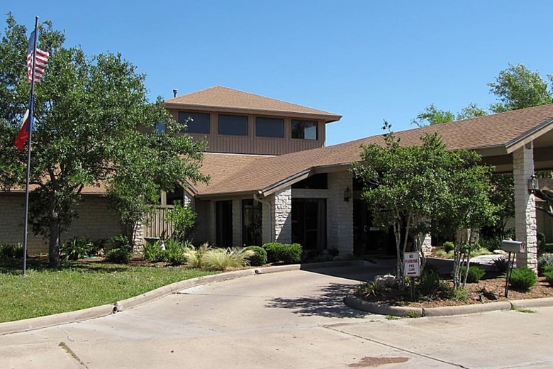 Image of Schulenburg Regency Nursing Center (1)