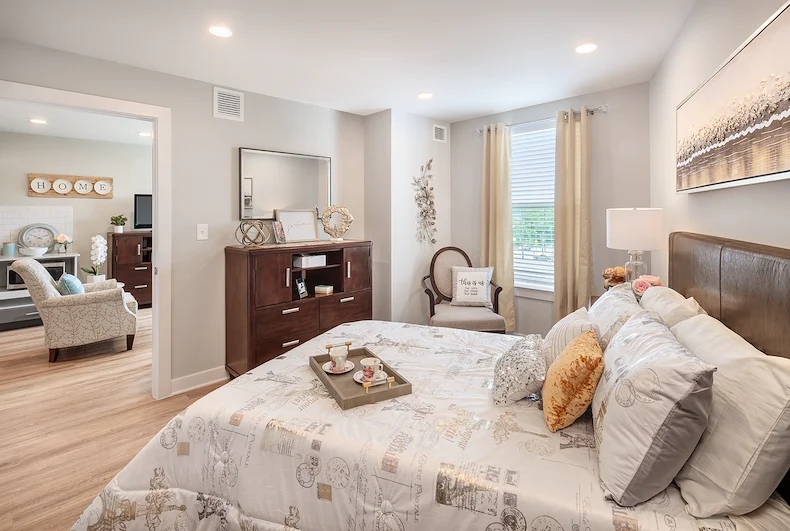 Image of Livingston Place at Southern Avenue (4)