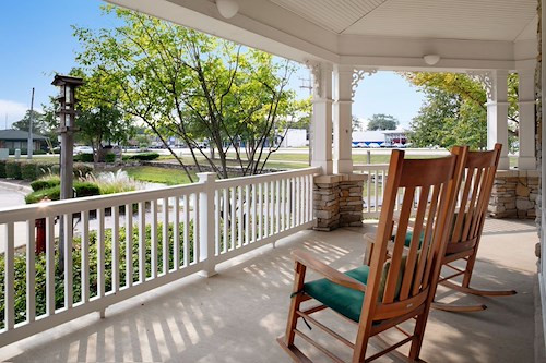Image of Chapters Living of Barrington (8)