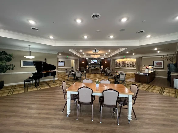 Image of Morning Pointe of East Hamilton (3)