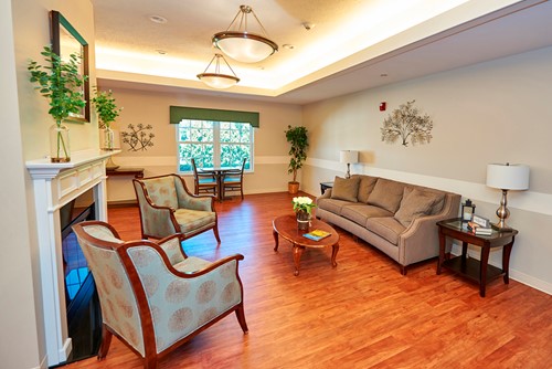 Image of Country Club Retirement Campus (6)