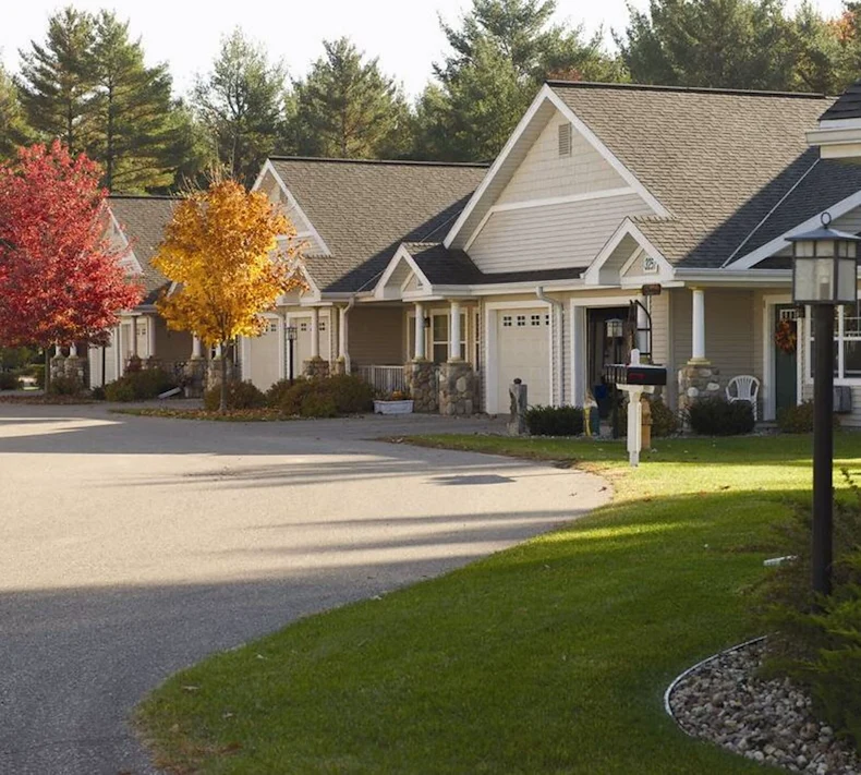 Image of Craftsman Village of Plover (2)