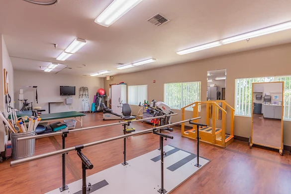 Image of Highland House Nursing & Rehabilitation (4)