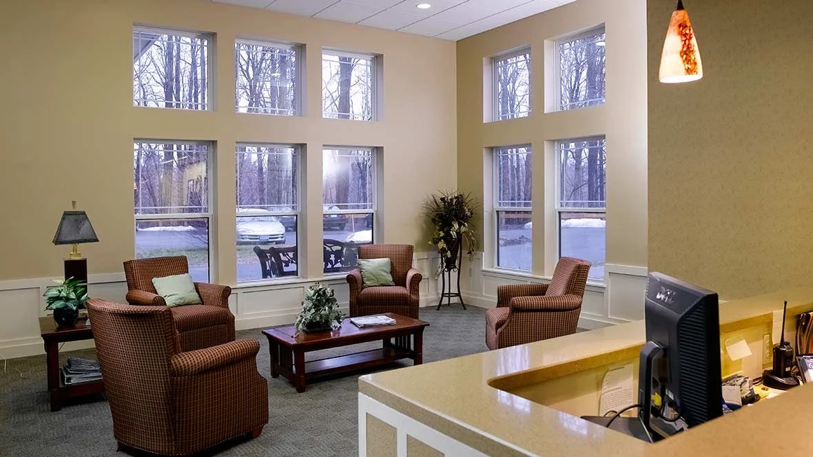 Image of Peregrine Senior Living at Guilderland (6)
