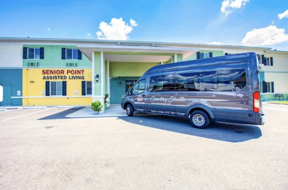 Image of Senior Point Assisted Living (1)