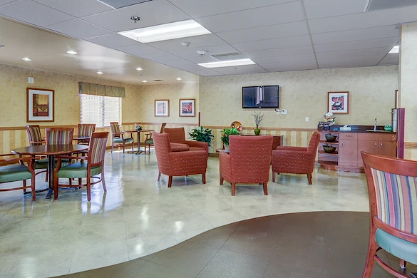 Image of Hemet Hills Post Acute (4)