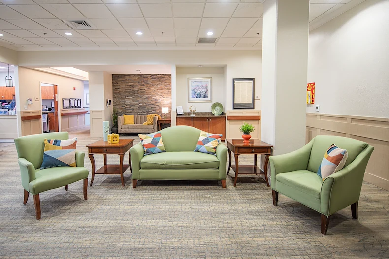 Image of Westminster Woods On Julington Creek Health Center (3)