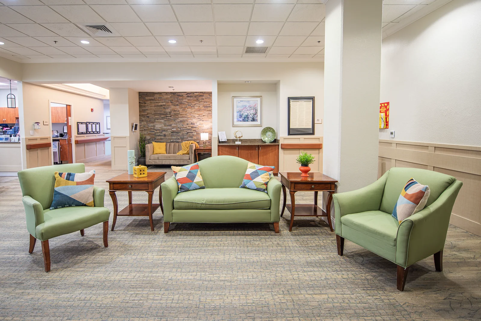 Image of Westminster Woods On Julington Creek Health Center (3)