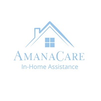 AmanaCare - Central Nebraska's Logo
