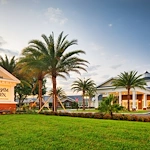 Image of Chatham Glen Healthcare And Rehabilitation Center (1)