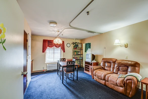 Image of Majestic Care of Bryan (4)