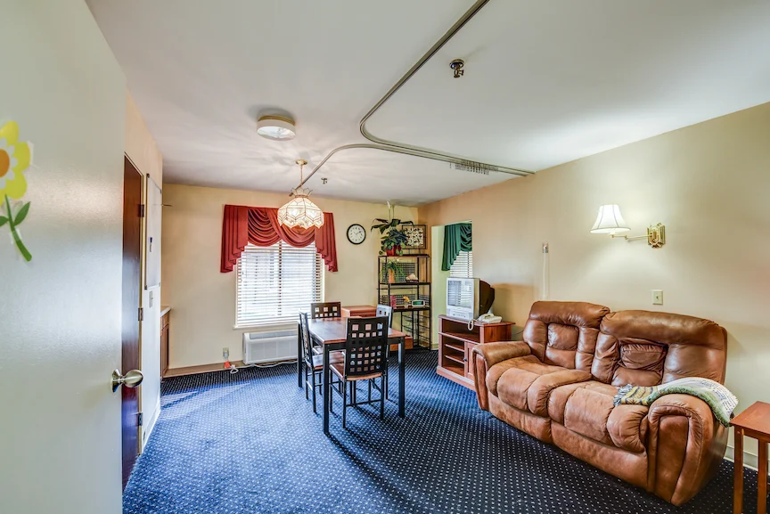 Image of Majestic Care of Bryan (4)