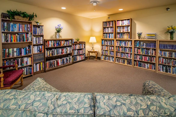 Image of Villa Ciera Senior Apartments (4)