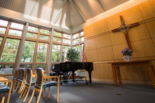 Image of Southmont Of Presbyterian Senior Care (3)
