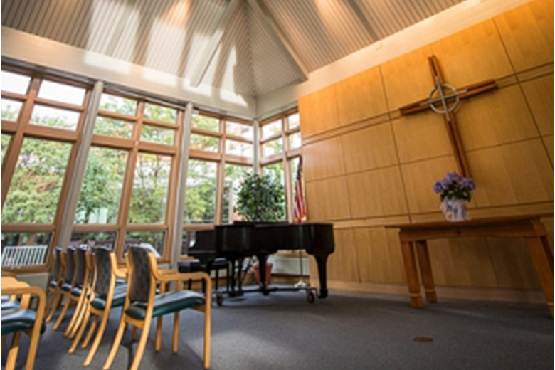 Image of Southmont Of Presbyterian Senior Care (3)