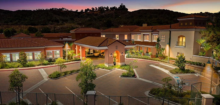 Image of Glenbrook Health Center (1)