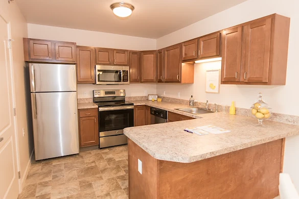 Image of Lafayette Square Senior Apartments (2)