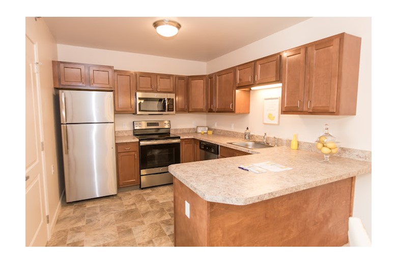 Image of Lafayette Square Senior Apartments (2)