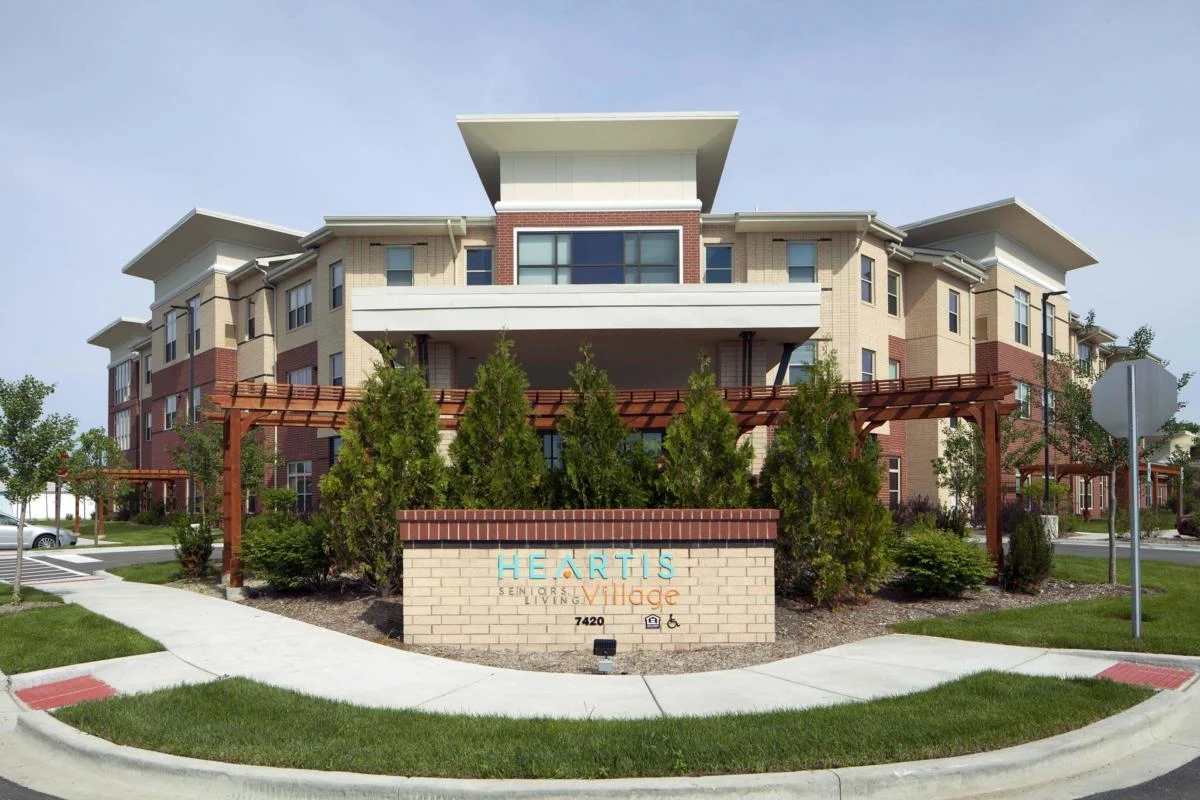 Image of Discovery Commons Orland Park Assisted Living (3)
